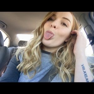 Meet your Posher, Cheyenne